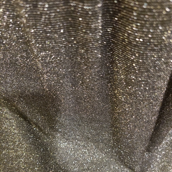 Silver Dress - Picture 5 of 6